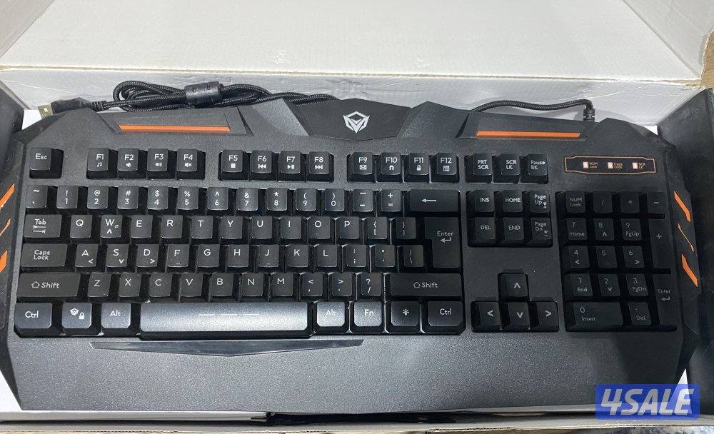 اكسسوارات PC0