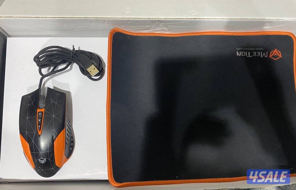 اكسسوارات PC3