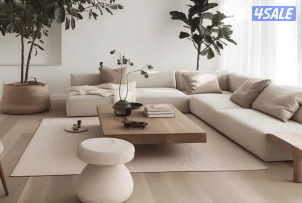 تفصال تنجيد بلمسات فاخره1