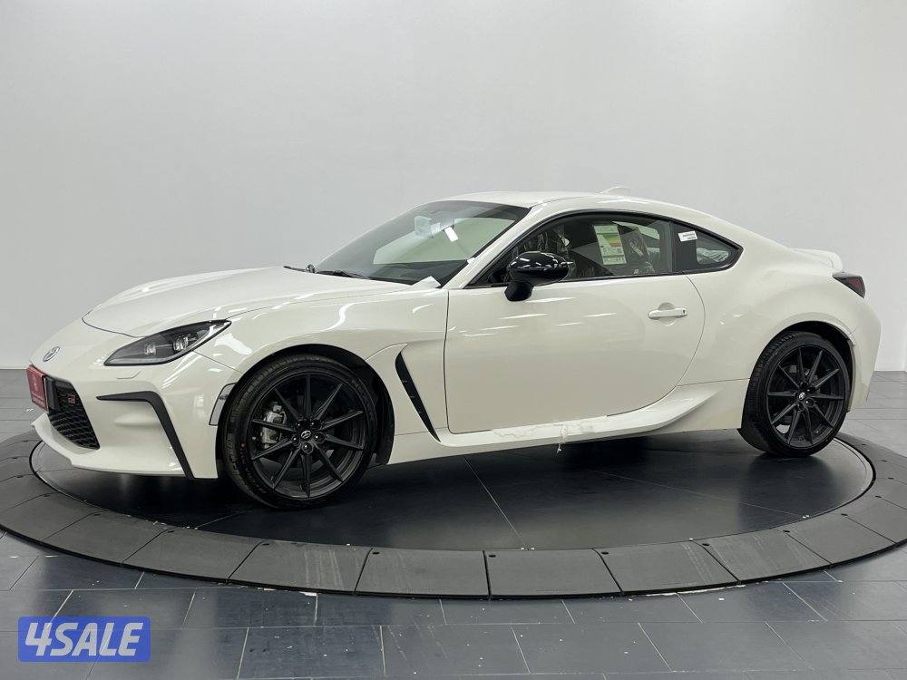 TOYOTA GR-86 23GR86-M_N0