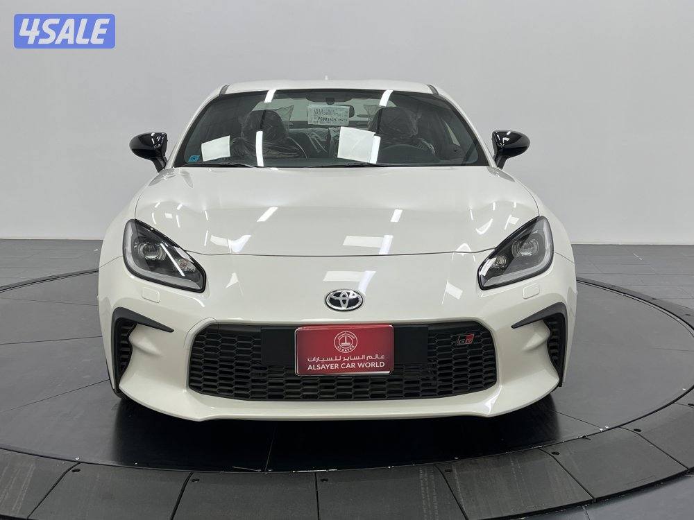TOYOTA GR-86 23GR86-M_N11