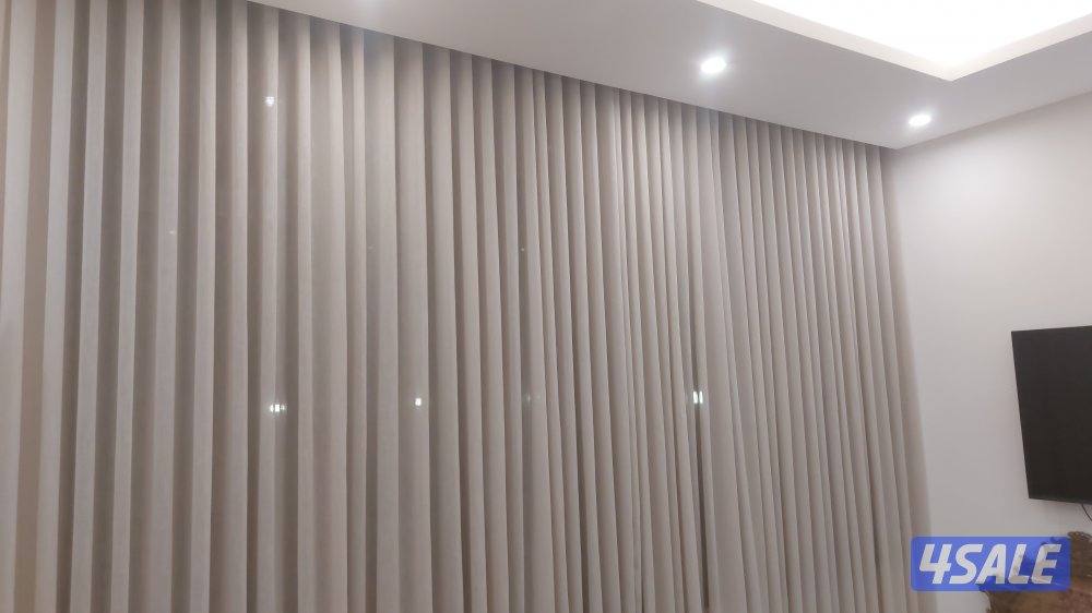 تركيب ستائر6