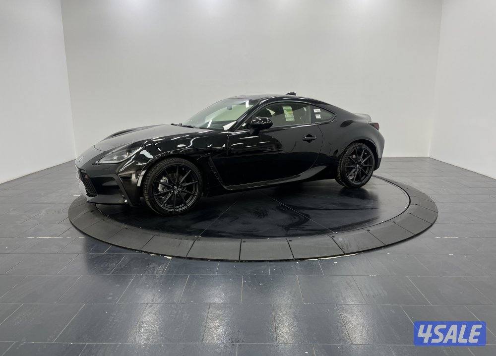 TOYOTA GR-86 23GR86-M_N0