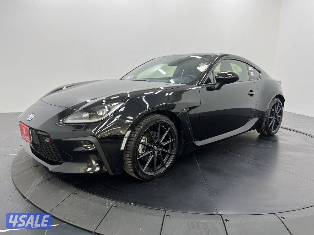 TOYOTA GR-86 23GR86-M_N1