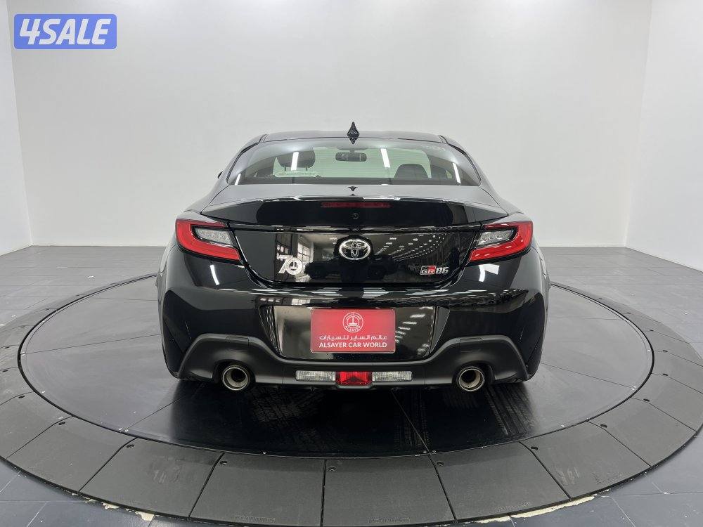 TOYOTA GR-86 23GR86-M_N3