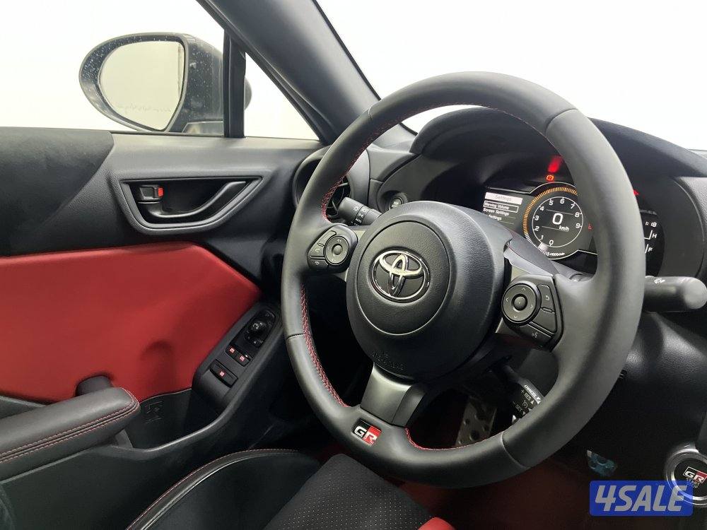 TOYOTA GR-86 23GR86-M_N5