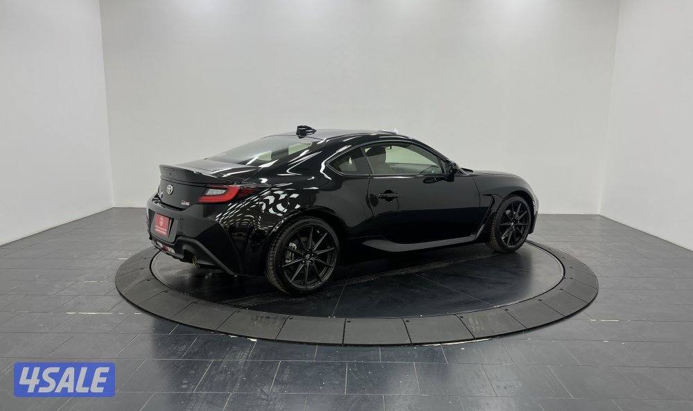 TOYOTA GR-86 23GR86-M_N7