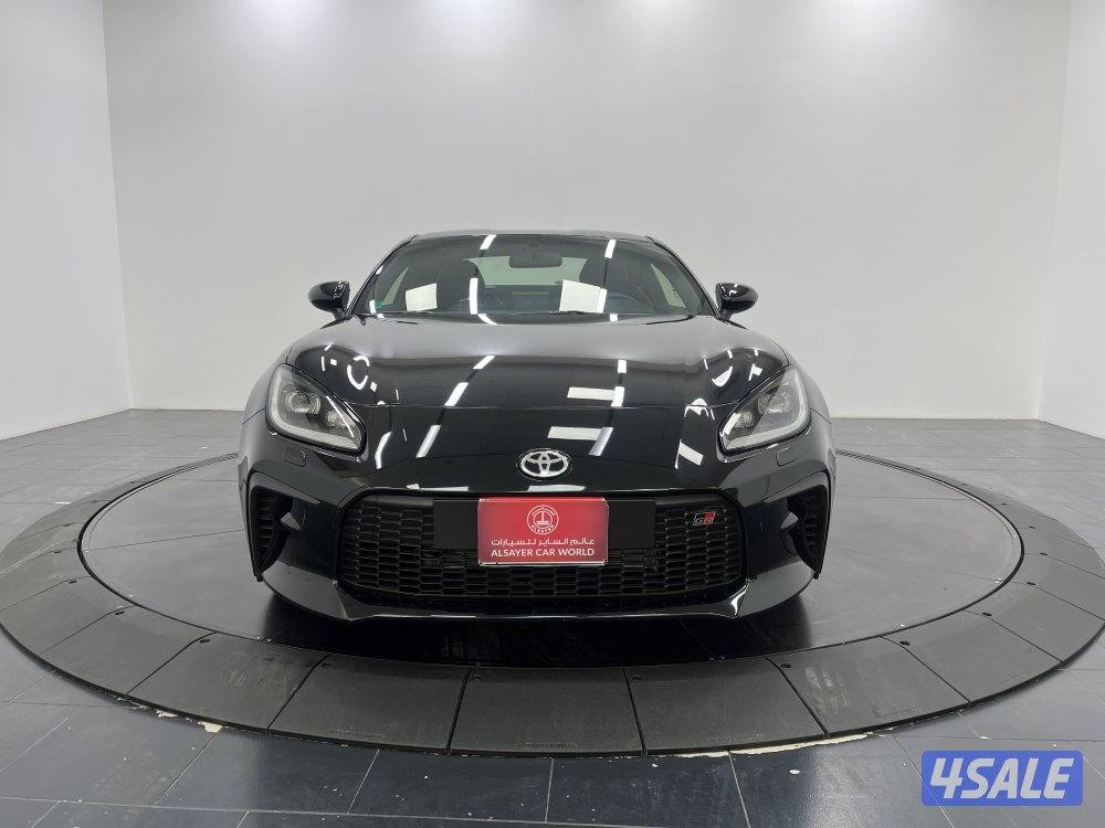 TOYOTA GR-86 23GR86-M_N8