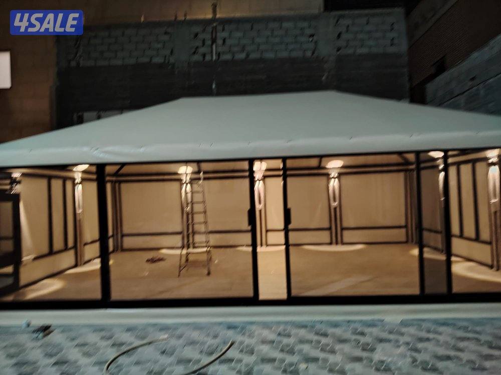 Kuwait NewTents Khmea fok tarkib14