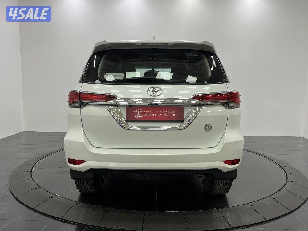 TOYOTA FORTUNER_N 23FT4H_U6