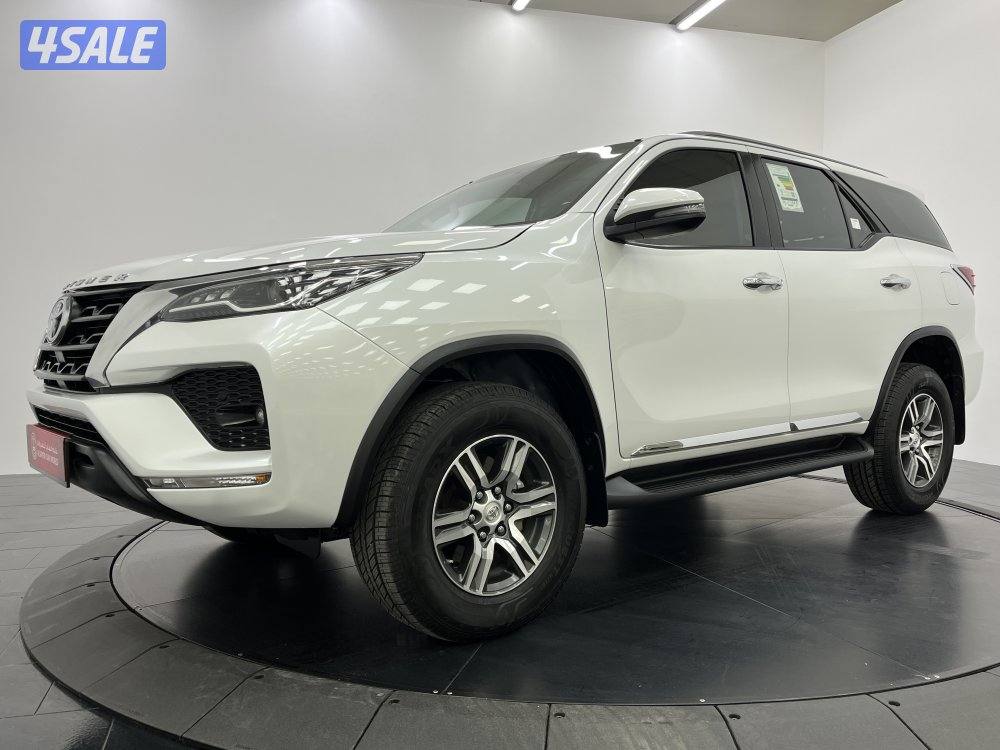 TOYOTA FORTUNER_N 23FT4H_U1