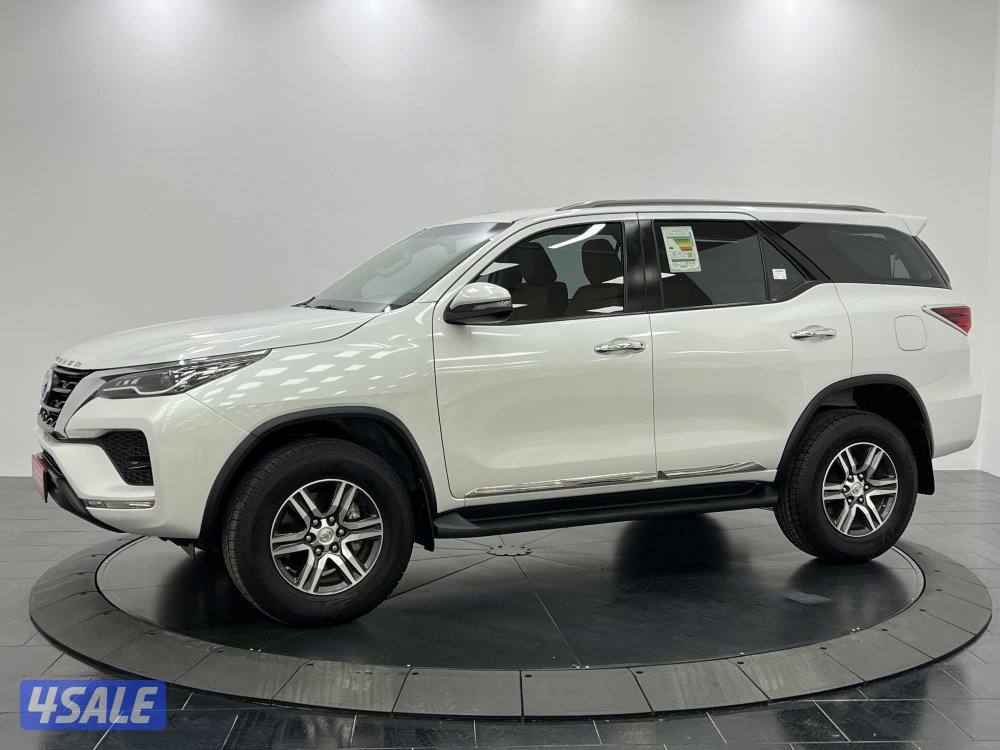 TOYOTA FORTUNER_N 23FT4H_U0