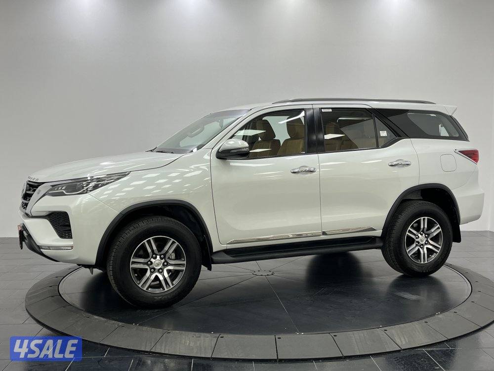 TOYOTA FORTUNER_N 23FT4H_U0