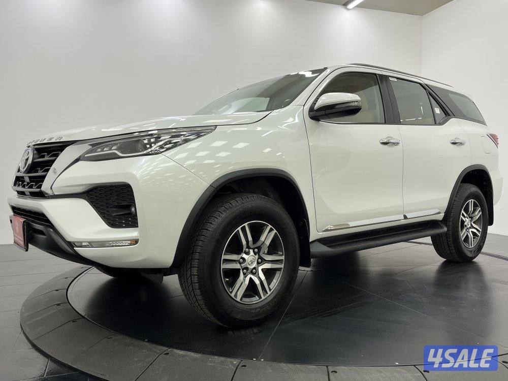 TOYOTA FORTUNER_N 23FT4H_U1