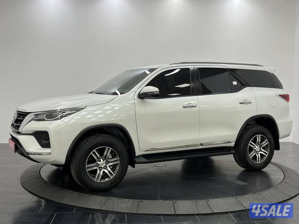 TOYOTA FORTUNER_N 23FT4H_U0