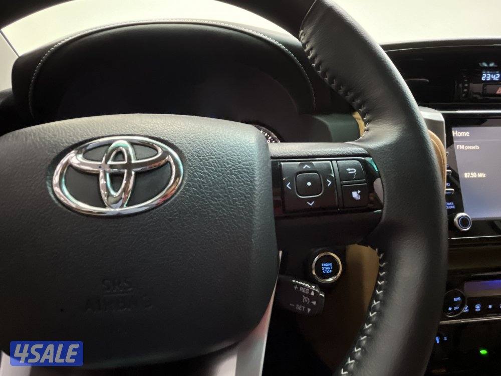 TOYOTA FORTUNER_N 23FT4H_U6