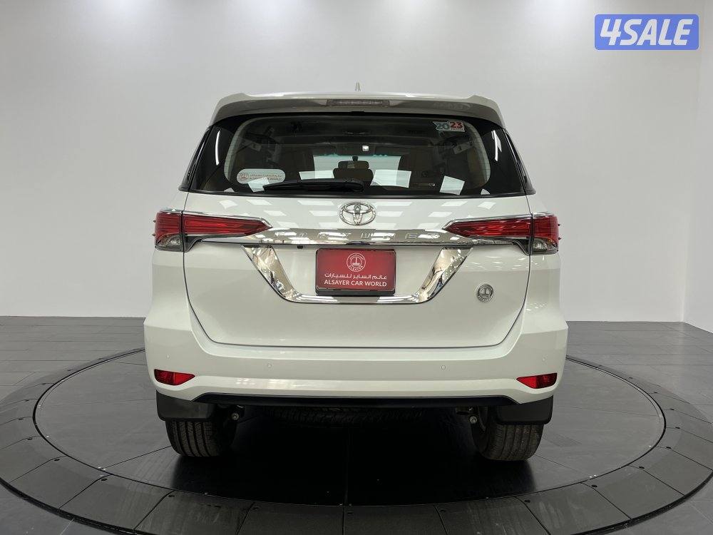 TOYOTA FORTUNER_N 23FT4H_U4