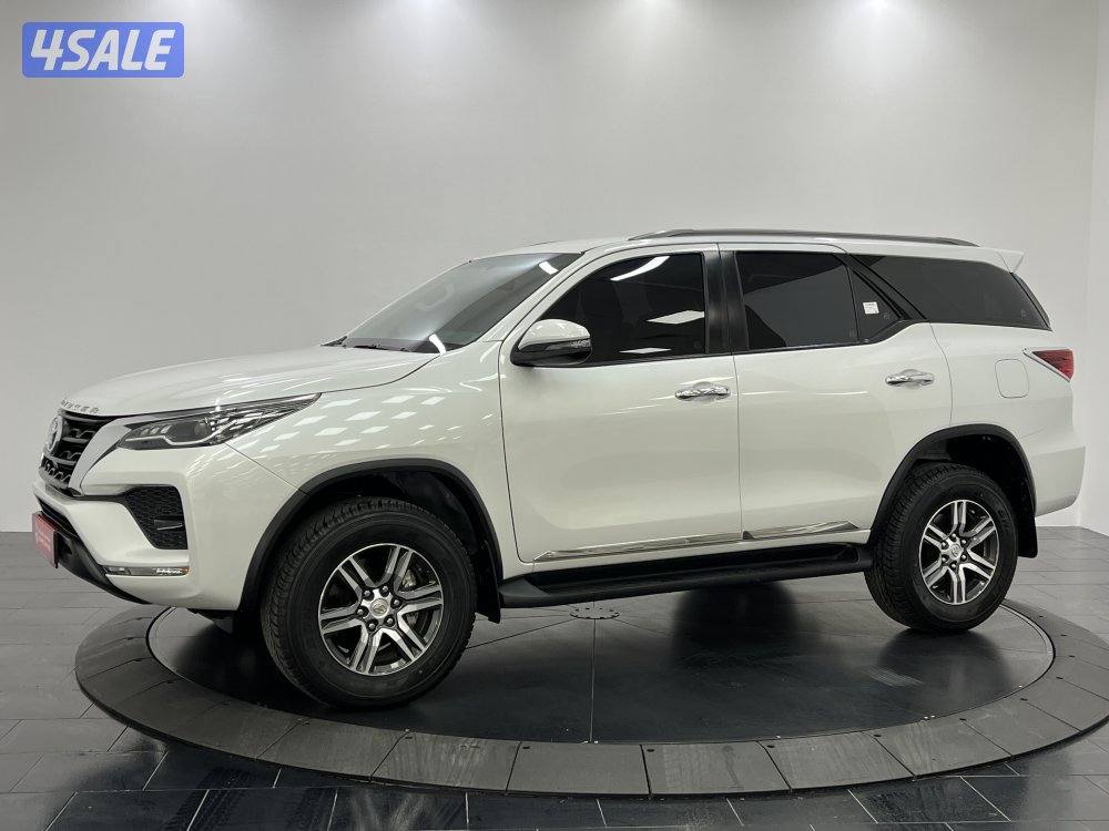 TOYOTA FORTUNER_N 23FT4H_U0
