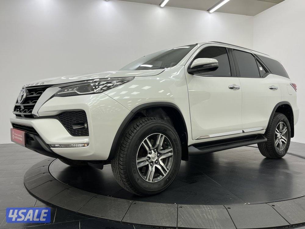 TOYOTA FORTUNER_N 23FT4H_U1