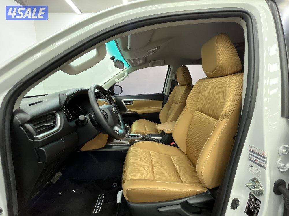 TOYOTA FORTUNER_N 23FT4H_U4