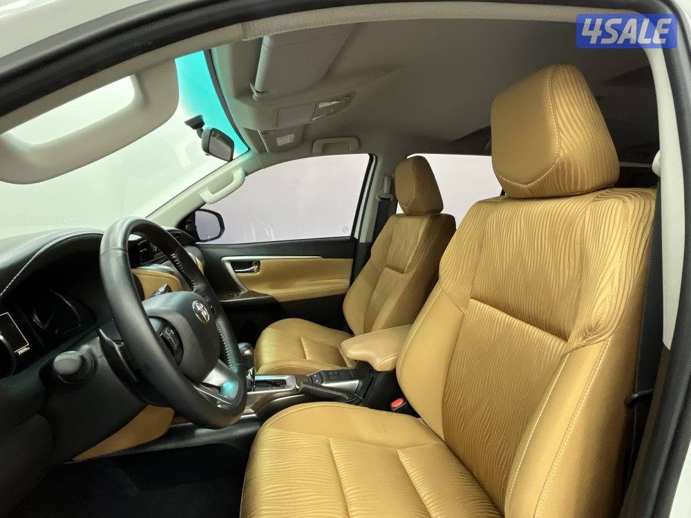 TOYOTA FORTUNER_N 23FT4H_U5
