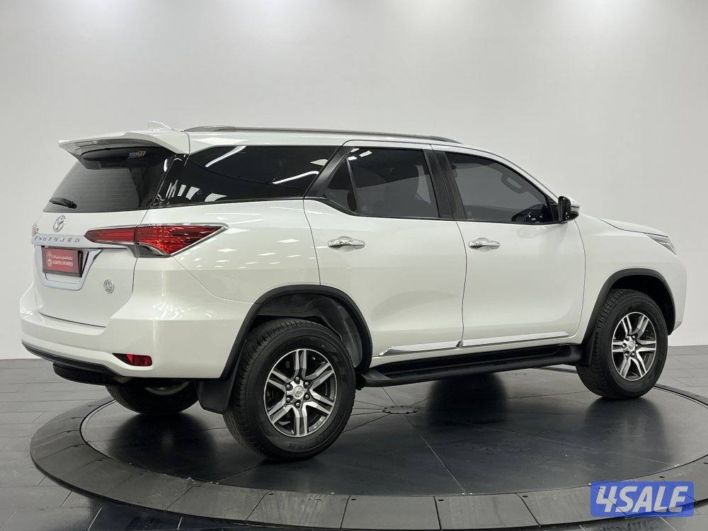TOYOTA FORTUNER_N 23FT4H_U11