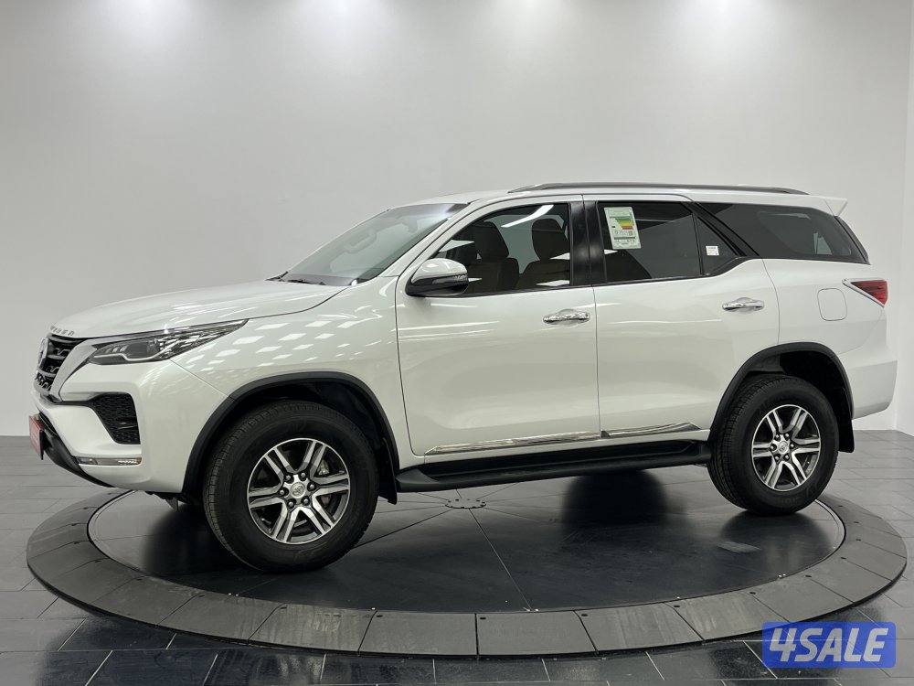 TOYOTA FORTUNER_N 23FT4H_U0