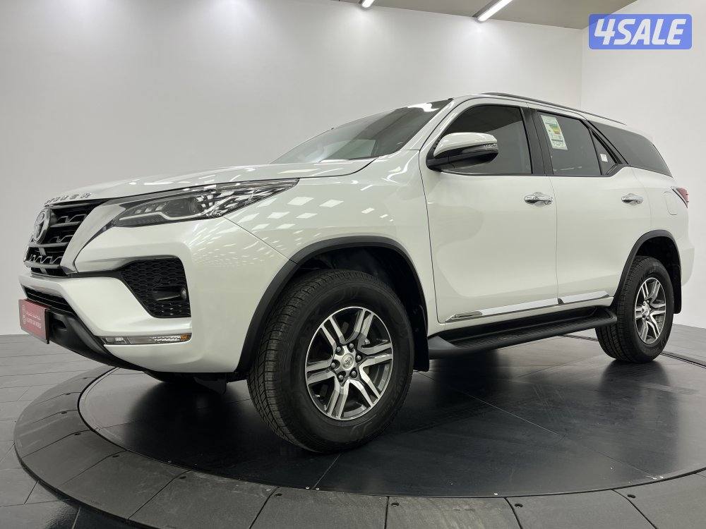 TOYOTA FORTUNER_N 23FT4H_U1