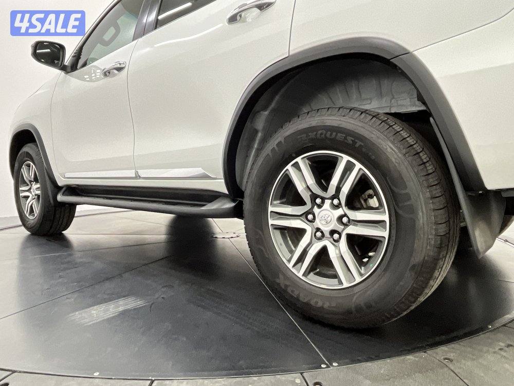 TOYOTA FORTUNER_N 23FT4H_U7