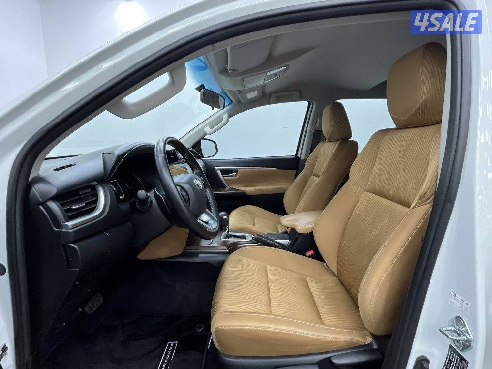 TOYOTA FORTUNER_N 23FT4H_U4