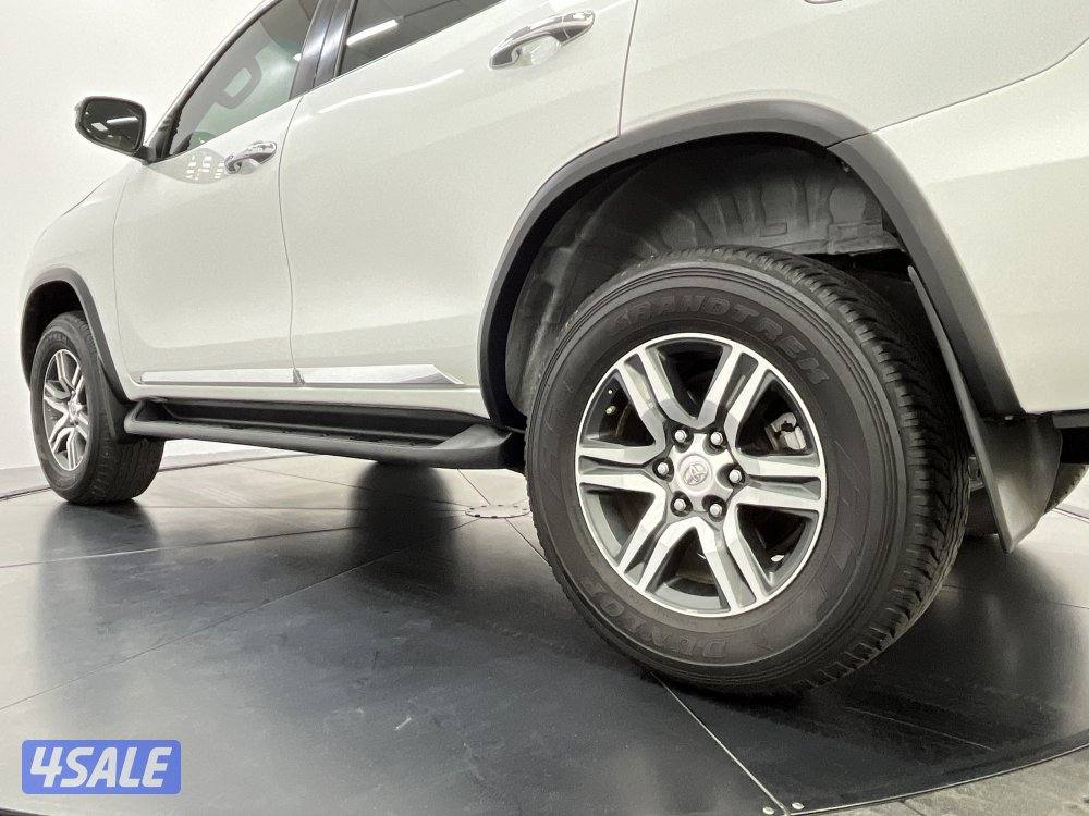 TOYOTA FORTUNER_N 23FT4H_U7