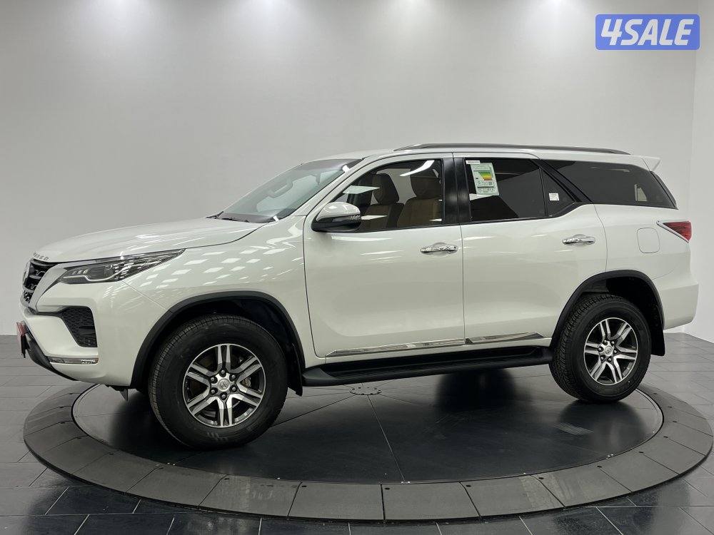 TOYOTA FORTUNER_N 23FT4H_U0