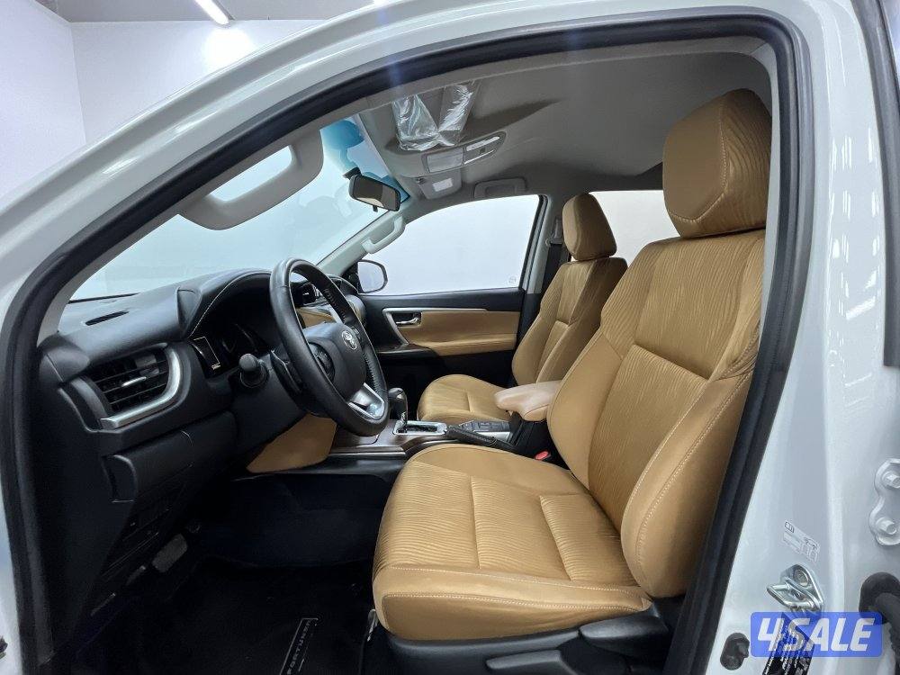 TOYOTA FORTUNER_N 23FT4H_U4