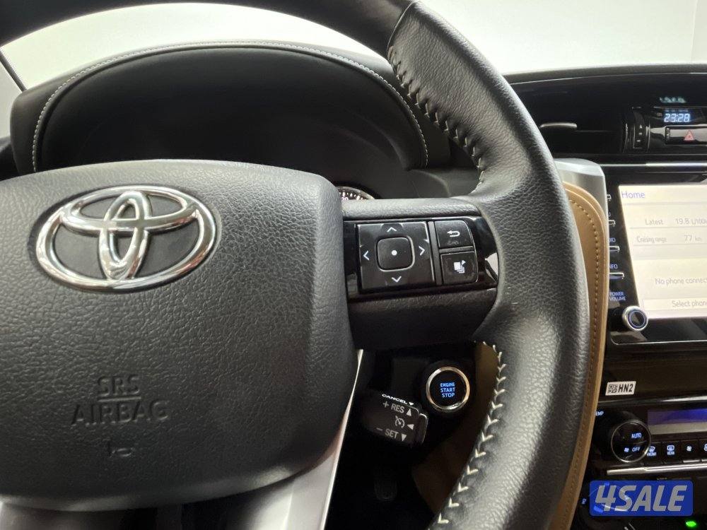 TOYOTA FORTUNER_N 23FT4H_U6