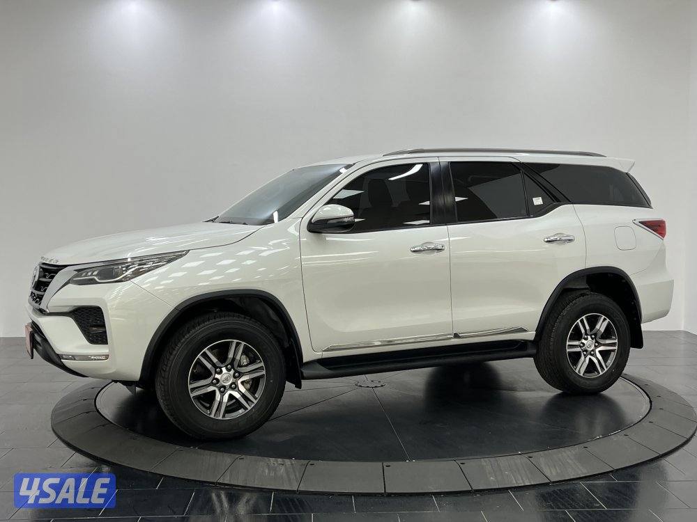 TOYOTA FORTUNER_N 23FT4H_U0
