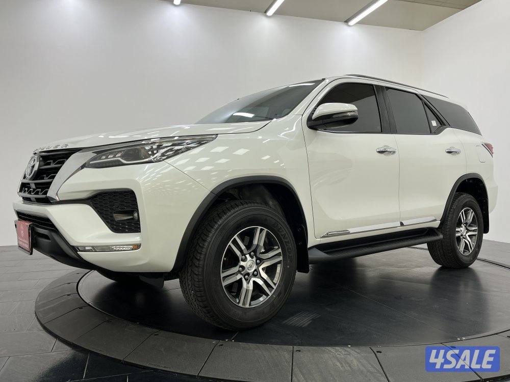 TOYOTA FORTUNER_N 23FT4H_U1
