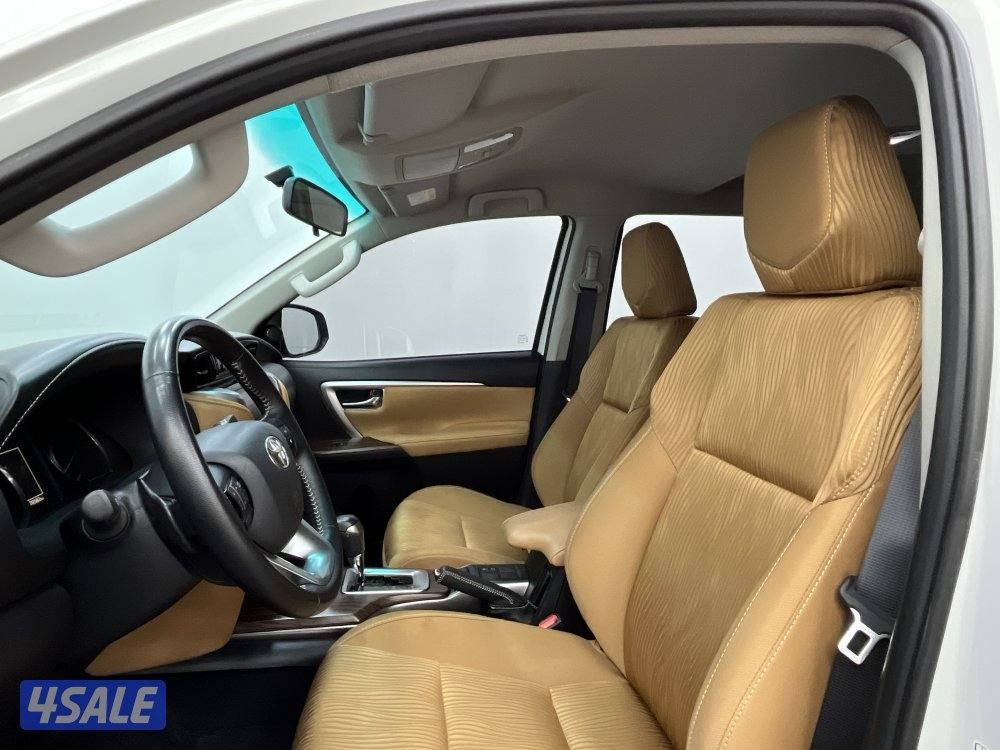 TOYOTA FORTUNER_N 23FT4H_U5