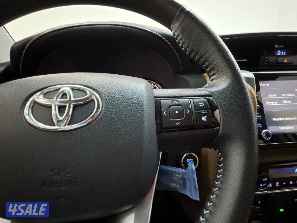 TOYOTA FORTUNER_N 23FT4H_U6