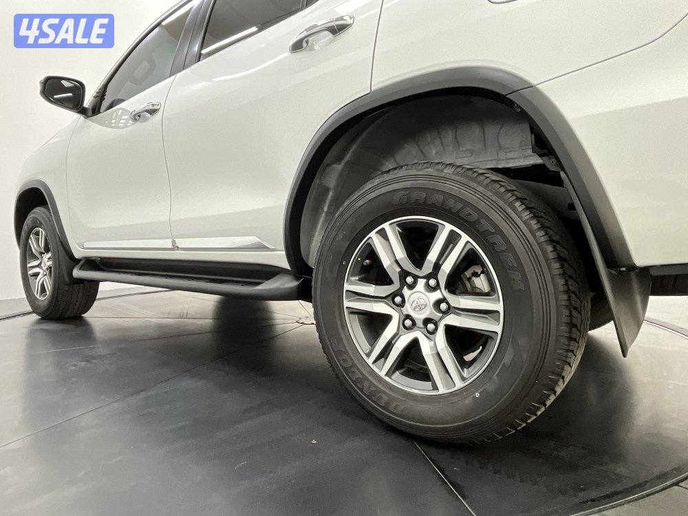 TOYOTA FORTUNER_N 23FT4H_U8