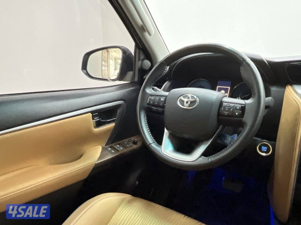 TOYOTA FORTUNER_N 23FT4H_U10