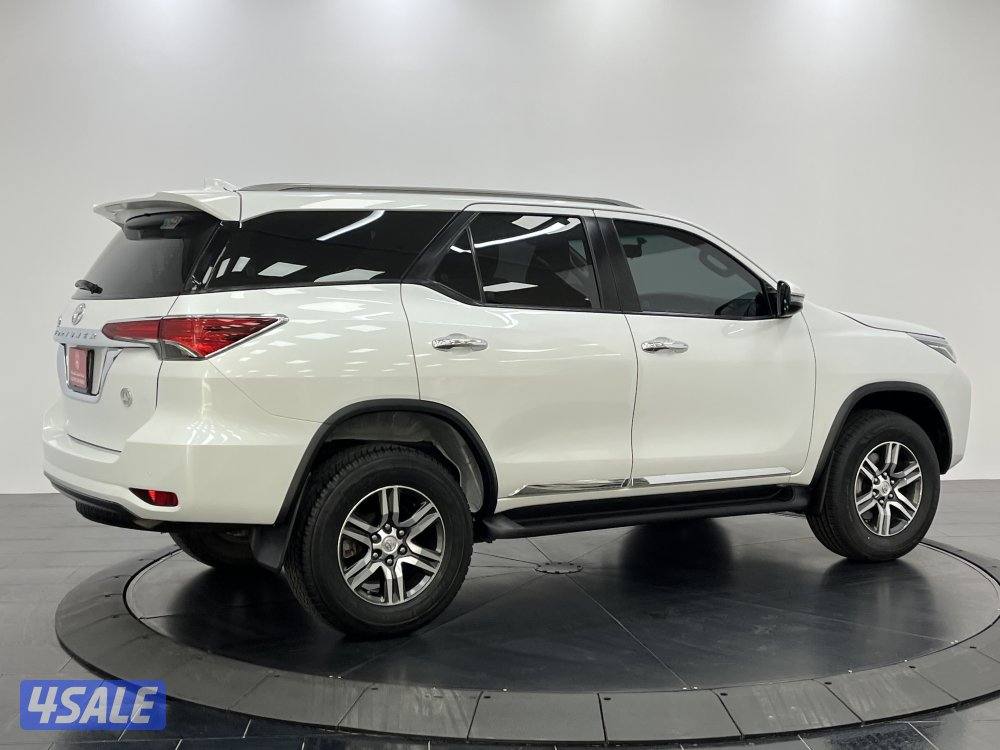 TOYOTA FORTUNER_N 23FT4H_U12