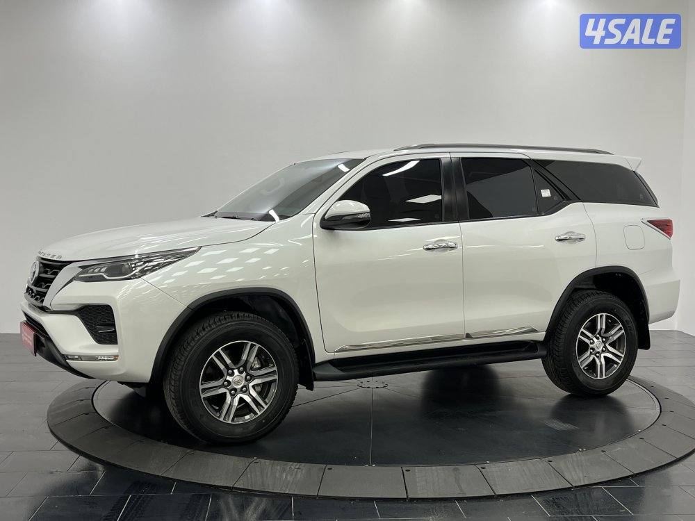 TOYOTA FORTUNER_N 23FT4H_U0