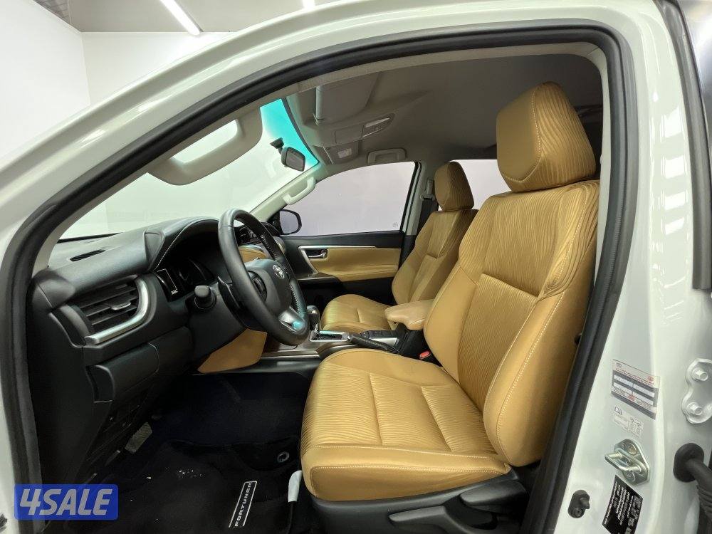 TOYOTA FORTUNER_N 23FT4H_U4