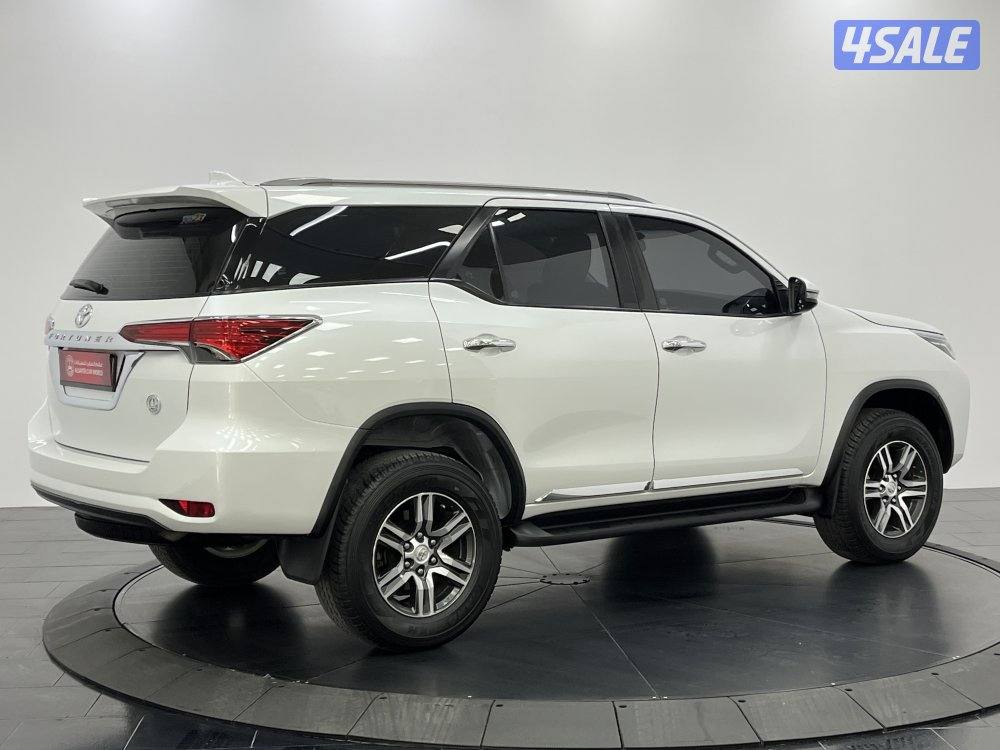 TOYOTA FORTUNER_N 23FT4H_U11