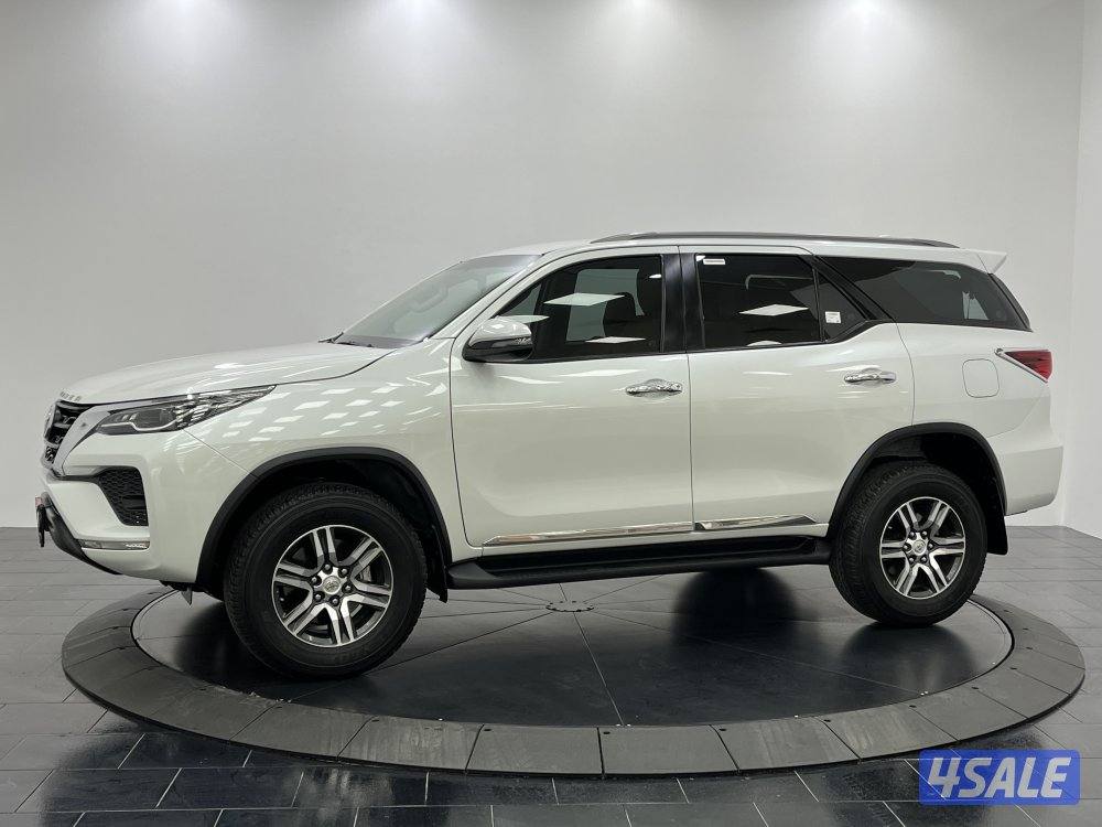 TOYOTA FORTUNER_N 23FT4H_U0
