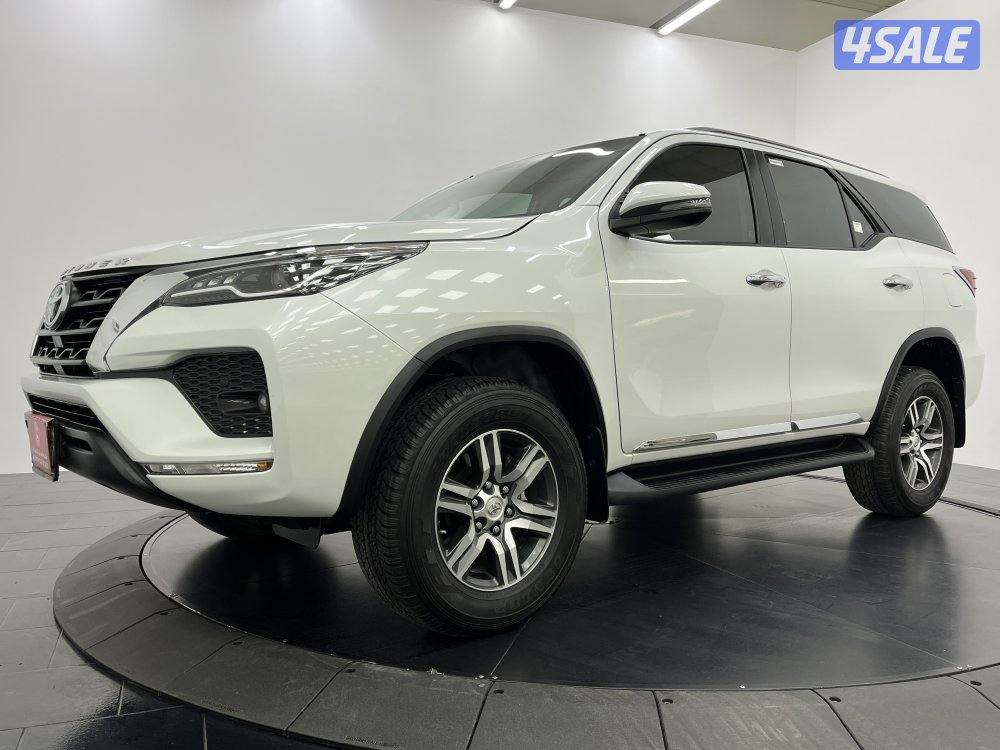 TOYOTA FORTUNER_N 23FT4H_U1