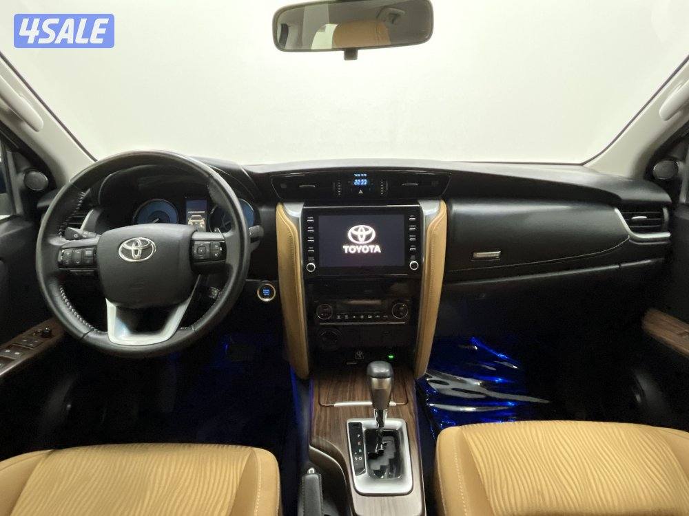 TOYOTA FORTUNER_N 23FT4H_U8