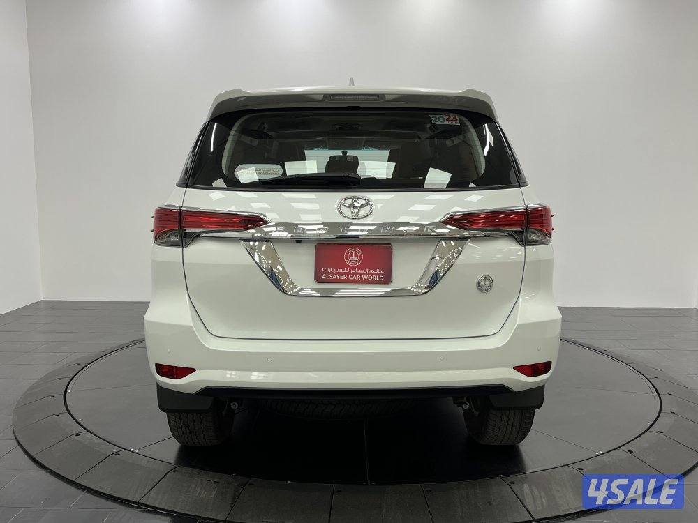 TOYOTA FORTUNER_N 23FT4H_U6