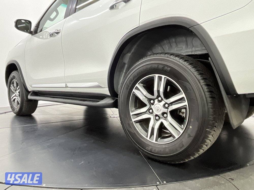 TOYOTA FORTUNER_N 23FT4H_U7