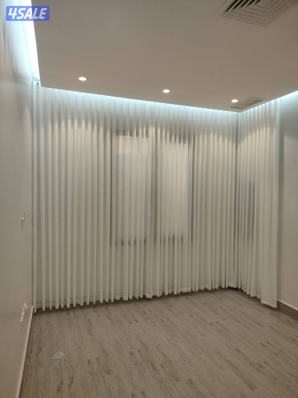 تفصيل وتنجيد وستاير حسب المقاس واللون4